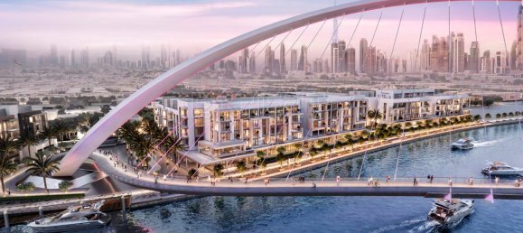 Квартира с 2 спальнями в Аль-Васл, ОАЭ № 8535 3