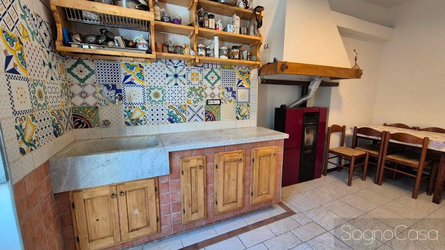 2 bedrooms Apartment in Magliano in Toscana, Italy No. 380876