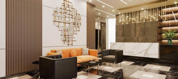 Appartement 1+1 à Demirtas, Turkey No. 31273 17