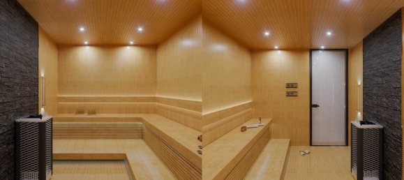 Appartement 1+1 à Demirtas, Turkey No. 31273 22