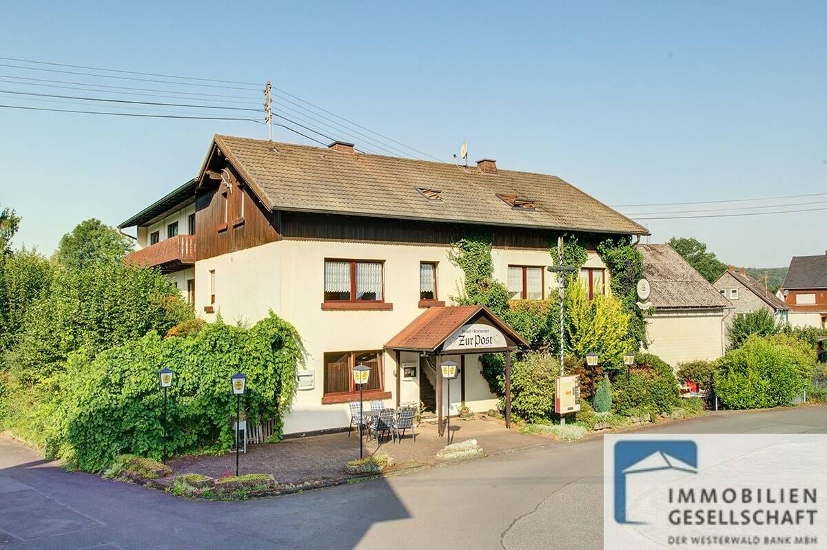 Hotel de 13 divisões em Westerwaldkreis, Germany N.º 292390