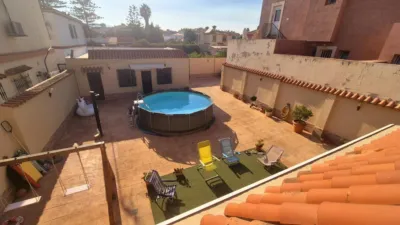 4 Schlafzimmer Haus in Cadiz, Spain, Nr. 250385
