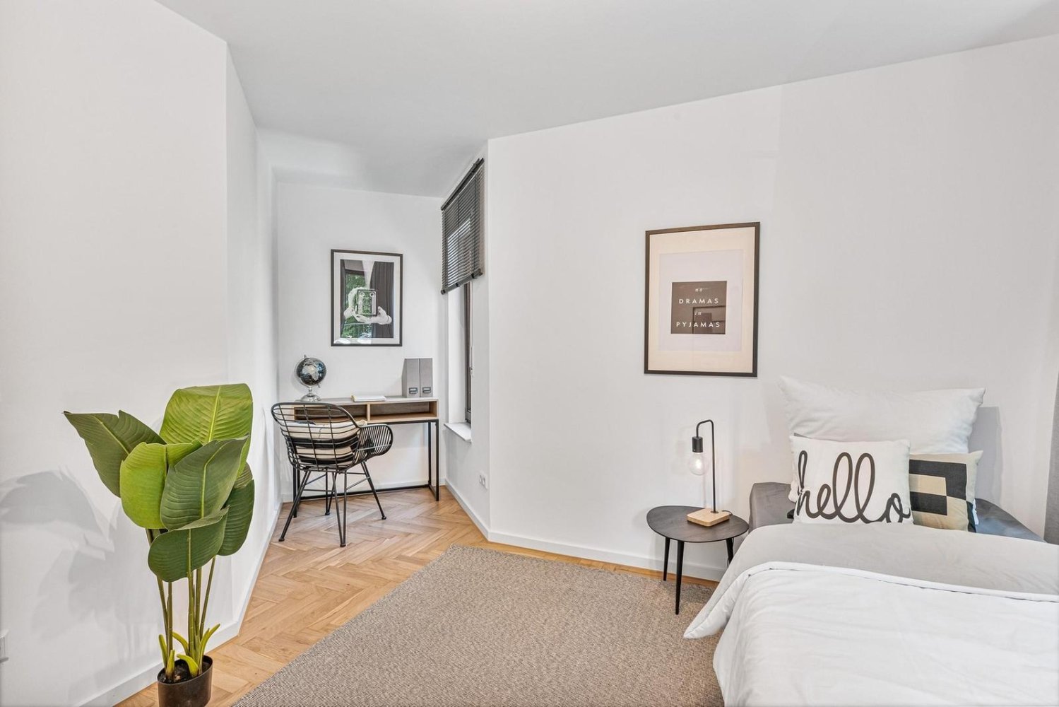 2 bedrooms Apartment in Ludwigsburg, Germany No. 282869