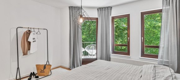 2 bedrooms Apartment in Ludwigsburg, Germany No. 282869 3