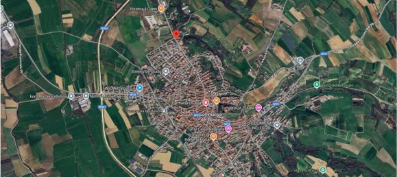 4غرفة شقة في Sommariva del Bosco, Italy رقم 269872 7