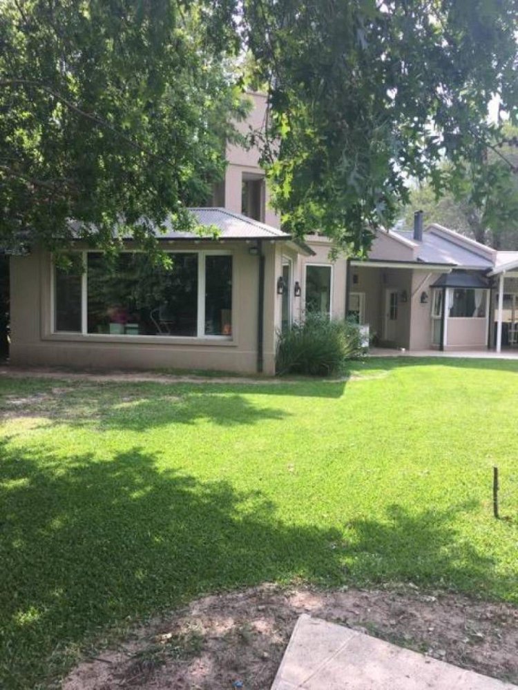 4 bedrooms House in Pilar, Argentina No. 82952