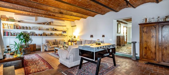 8-Zimmer Villa in Impruneta, Italy, Nr. 216796 40