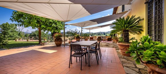 8-Zimmer Villa in Impruneta, Italy, Nr. 216796 32