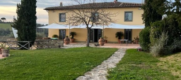 8-Zimmer Villa in Impruneta, Italy, Nr. 216796 2