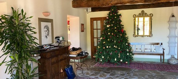 8-Zimmer Villa in Impruneta, Italy, Nr. 216796 11