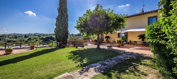 8-Zimmer Villa in Impruneta, Italy, Nr. 216796 29