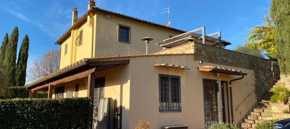 8-Zimmer Villa in Impruneta, Italy, Nr. 216796 20