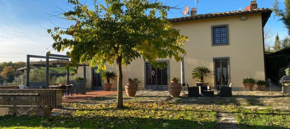8-Zimmer Villa in Impruneta, Italy, Nr. 216796 4