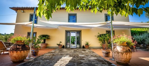 8-Zimmer Villa in Impruneta, Italy, Nr. 216796 28