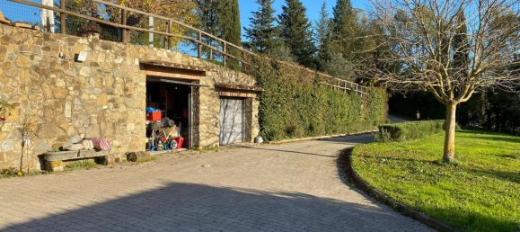 8-Zimmer Villa in Impruneta, Italy, Nr. 216796 18