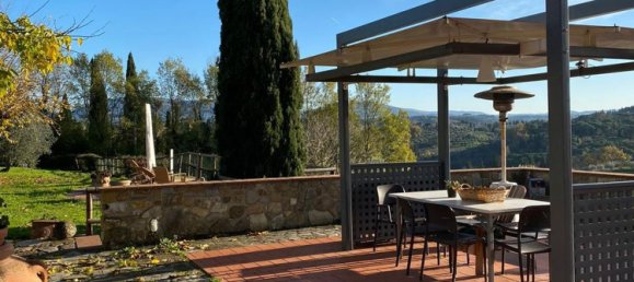 8-Zimmer Villa in Impruneta, Italy, Nr. 216796 13