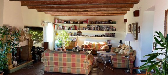 8-Zimmer Villa in Impruneta, Italy, Nr. 216796 5