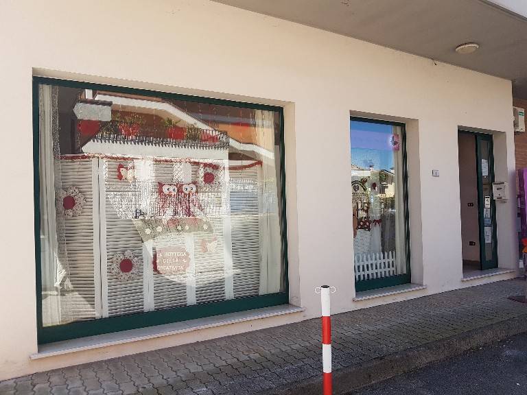 Imóvel comercial de 3 divisões em San Donà di Piave, Italy N.º 229804