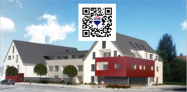 Propriété commerciale à Baden-Wurttemberg, Germany 120m² No. 34306