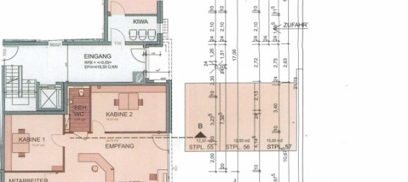 Propriété commerciale à Baden-Wurttemberg, Germany 120m² No. 34306 3