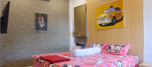 180m² Cafe / restaurant in Pattaya, Thailand No. 19710 26