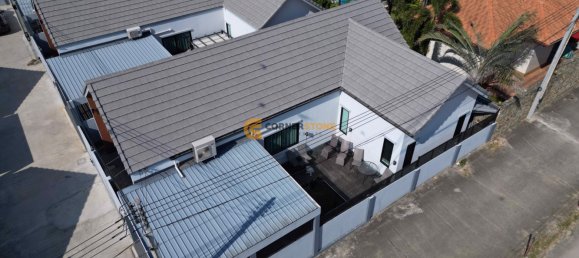 180m² Cafe / restaurant in Pattaya, Thailand No. 19710 5