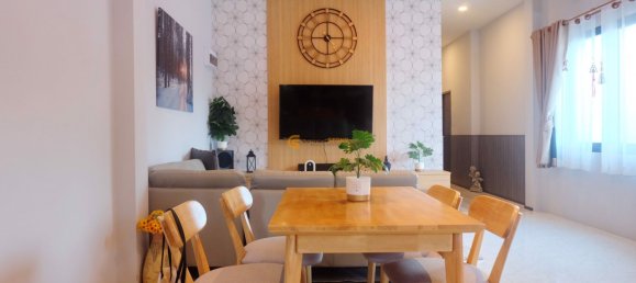 180m² Cafe / restaurant in Pattaya, Thailand No. 19710 16