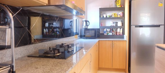 180m² Cafe / restaurant in Pattaya, Thailand No. 19710 19