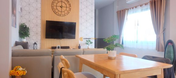 180m² Cafe / restaurant in Pattaya, Thailand No. 19710 15