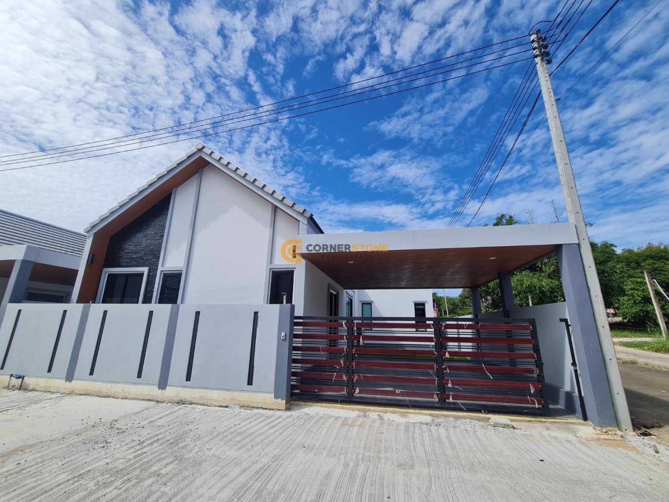 180m² Cafe / restaurant in Pattaya, Thailand No. 19710