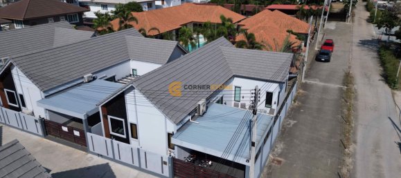 180m² Cafe / restaurant in Pattaya, Thailand No. 19710 2