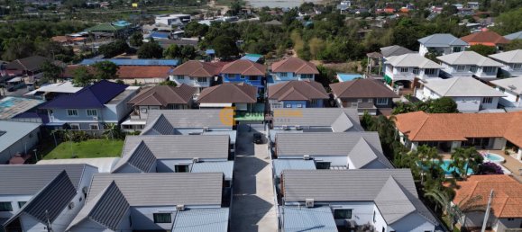 180m² Cafe / restaurant in Pattaya, Thailand No. 19710 3
