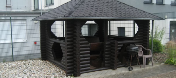 4غرفة عقار تجاري في Saxony-Anhalt, Germany رقم 287433 13