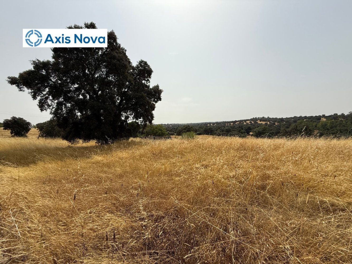  قطعة أرض في Villanueva de Perales, Spain رقم 204343