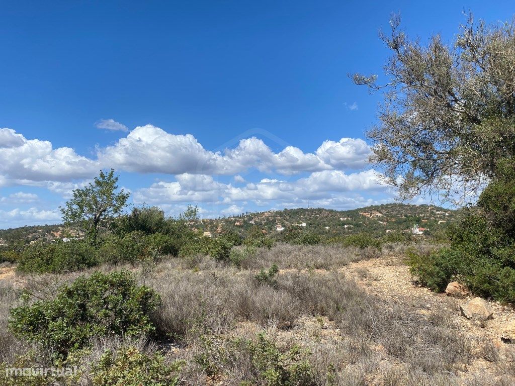 15564m² Land in Paderne, Portugal No. 60547