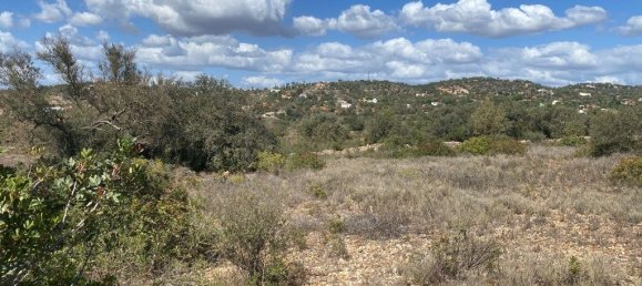 15564m² Land in Paderne, Portugal No. 60547 17