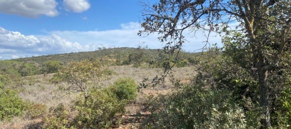 15564m² Land in Paderne, Portugal No. 60547 20