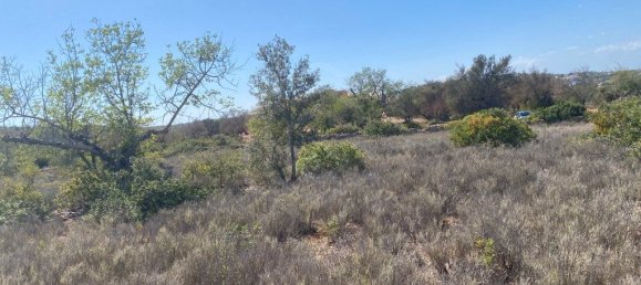 15564m² Land in Paderne, Portugal No. 60547 2