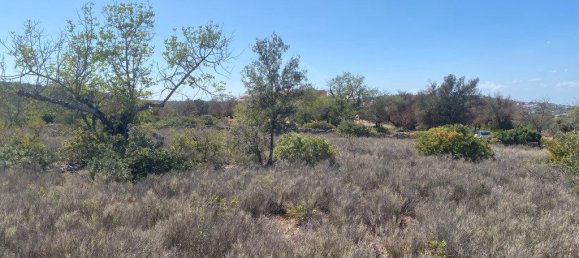 15564m² Land in Paderne, Portugal No. 60547 3