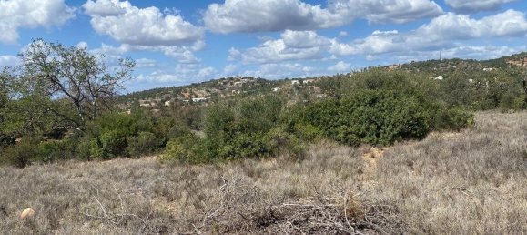 15564m² Land in Paderne, Portugal No. 60547 4