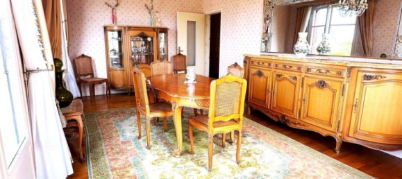 Casa de 5 dormitorios en Saint-Laurent-en-Gatines, France No. 251495 12