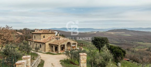 10غرفة منزل في Montecchio, Italy رقم 237806 17