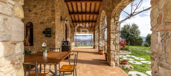 10غرفة منزل في Montecchio, Italy رقم 237806 9