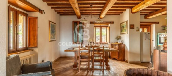 10غرفة منزل في Montecchio, Italy رقم 237806 52