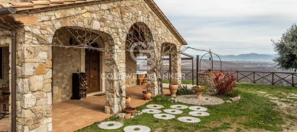 10غرفة منزل في Montecchio, Italy رقم 237806 8