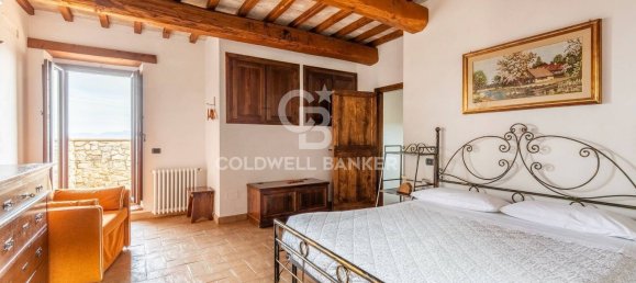 10غرفة منزل في Montecchio, Italy رقم 237806 60