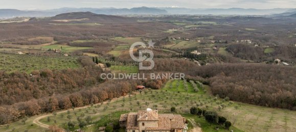 10غرفة منزل في Montecchio, Italy رقم 237806 33