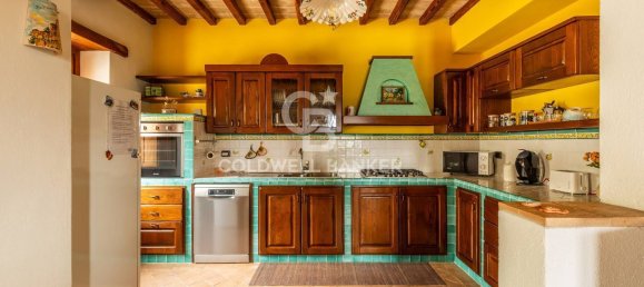 10غرفة منزل في Montecchio, Italy رقم 237806 40