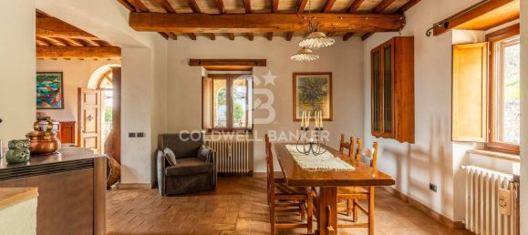 10غرفة منزل في Montecchio, Italy رقم 237806 43