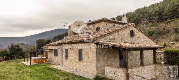 10غرفة منزل في Montecchio, Italy رقم 237806 80